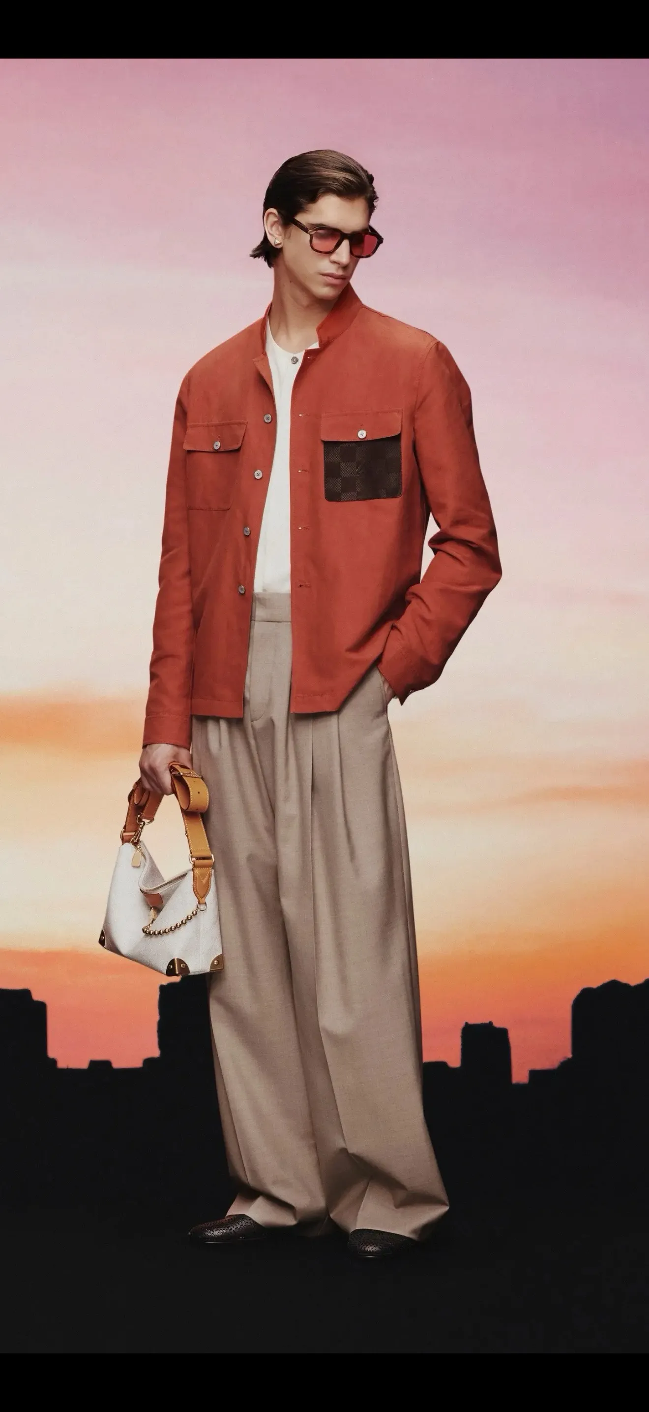 Louis Vuitton/